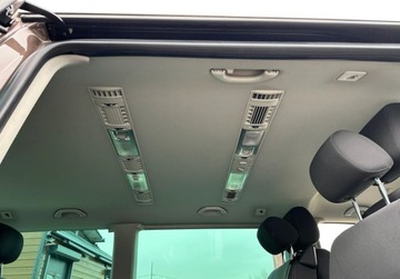 Volkswagen Multivan T6 2015 Volkswagen Multivan 2.0 TDI 180KM Automat 4 Motion Gwarancja Zamiana Zarej, zdjęcie 24