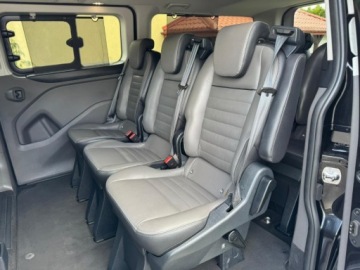 Ford Tourneo Custom I 2021 Ford Tourneo Custom Turneo Custom Tytanium X specjalistyczny dla Inwalidow, zdjęcie 28