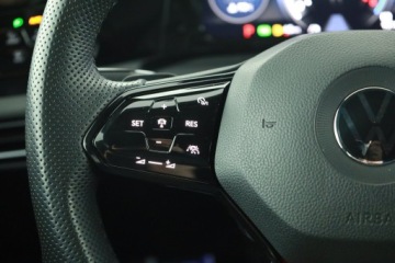 Volkswagen Golf VII GTI 5d Facelifting 2.0 TSI 290KM 2020 VW Golf GTI 290 Manhart 290 KM, 425 Nm, zdjęcie 16