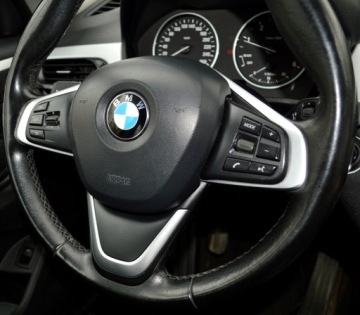 BMW X1 F48 Crossover sDrive18d 150KM 2017 BMW X1 (F48) 150 KM, zdjęcie 36