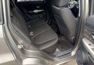 Kia Soul I Crossover Facelifting 1.6 GDI 140KM 2013 Kia Soul 1.6 GDI krajowy, zdjęcie 7