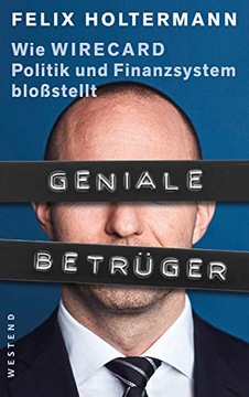Geniale Betrüger FELIX HOLTERMANN