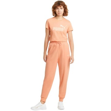 Женские брюки Puma Modern Basics High XL