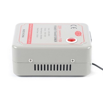 Трансформатор преобразующий напряжение 220В в 110В 500Вт