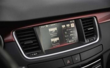 Peugeot 508 I SW Facelifting 2.0 BlueHDi 180KM 2015 Peugeot 508 Peugeot 508 2.0 BlueHDi RXH SampS 2.0 Diesel 180KM, zdjęcie 27