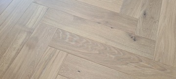 Доска Барлинек Гриссини дуб ель классическая 130