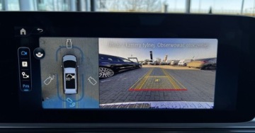 Mercedes Klasa V W447 Długi Facelifting 2.0 300d 237KM 2025 Mercedes-Benz Klasa V Salon PL 4Matic 7 miejsc Kamera 360 Pamiec foteli Gw, zdjęcie 17