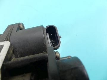 FIAT SEICENTO 1.1 ОДНОТОЧЕЧНЫЙ МОНОВПРЫСОК