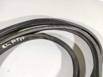 JEEP COMPASS 13R - ПРОКЛАДКА КРЫШКИ БАГАЖНИКА