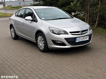 Opel Corsa E Hatchback 3d 1.4 Twinport 90KM 2016 OPEL CORSA E (X15) 1.4 (08, 68) 90 KM, zdjęcie 1