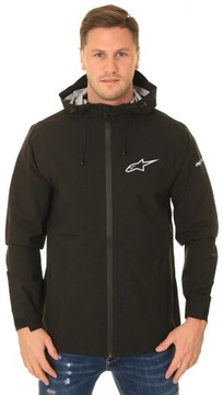 kurtka Alpinestars Omni Rain - Black