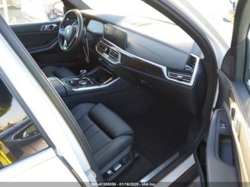 BMW X5 G05 2021 BMW X5 Sdrive40i 3.0 Benzyna 335KM, zdjęcie 10
