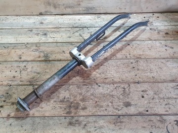 СТАРЫЙ ВИНТАЖНЫЙ ВЕЛОСИПЕД FAVO ФРАНЦУЗСКАЯ ДОВОЕННАЯ ПОДВЕСКА LAGI ОРИГИНАЛЬНАЯ ИМЕЕТСЯ