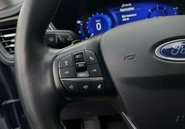 Ford Kuga III SUV 2.0 EcoBlue 190KM 2020 Ford Kuga VIGNALE 4x4 190KM kamera SKORA GWARANCJA BO 98.000KM, zdjęcie 21