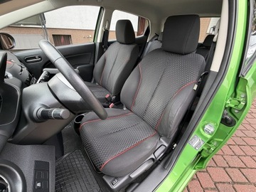 Mazda 2 II Hatchback 5d Facelifting 1.5 MZR 102KM 2013 Mazda 2 Wersja SPORT 1.5 102KONIE 1WŁAŚCICIEL TYLKO 137tyś 2013 Lift 5DRZWI, zdjęcie 24