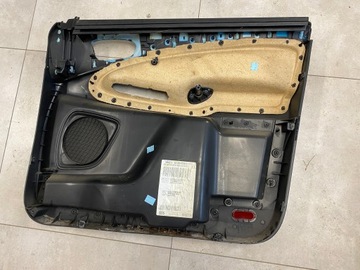 FORD S-MAX MK1 КОМПЛЕКТ ОБИВКИ БОКОВОЙ ДВЕРИ