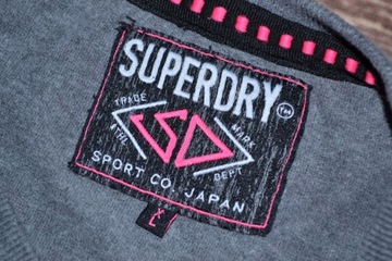 SUPERDRY JAPAN BIG LOGO T-SHIRT KOSZULKA MEN NEW S