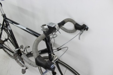 КРАСИВЫЙ АЛЮМИНИЕВЫЙ ДОРОЖНЫЙ ВЕЛОСИПЕД 'KOGA' КОЛЕСА 28'' 24 ПЕРЕДАЧИ