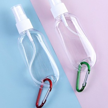 Набор из 6 распылителей + аксессуары.