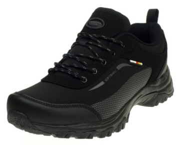 Трекинговые туфли AMERICAN CLUB OUTDOOR SoftShell 41