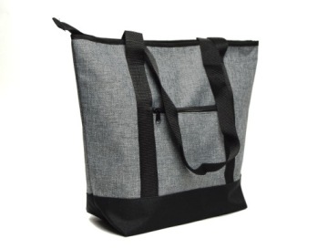 МОДНАЯ ПРОЧНАЯ СУМКА ШОППЕР СУМКА PL