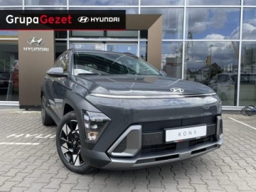 Hyundai Kona II 2026 Hyundai Kona 1.6GDI HEV 138 KM 6DCT 2WD Executive MY26, zdjęcie 1
