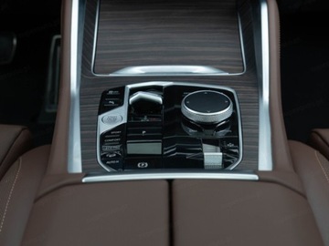 BMW X6 G06 SUV Facelifting 3.0 30d 298KM 2025 BMW X6 xDrive30d Sport Suv 3.0 (298KM) 2025, zdjęcie 10