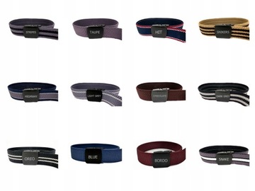 ПРО ЭЛАСТИЧНЫЙ ТВЕРДЫЙ РЕМЕНЬ ДЛЯ БРЮК БЕЗ ДАВЛЕНИЯ