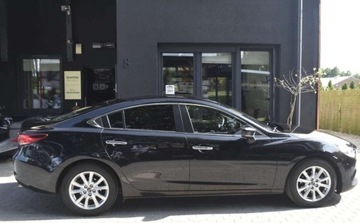 Mazda 6 III Sedan Facelifting 2016 2.0 SKYACTIV-G 145KM 2017 Mazda 6 Mazda 6 2.0 Skygo Salon Polska - Wzorowy Stan 2.0 Benzyna 145KM, zdjęcie 6