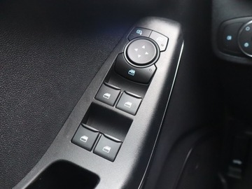 Ford Fiesta VIII Hatchback 5d 1.0 EcoBoost 125KM 2021 Ford Fiesta 1.0 EcoBoost, Salon Polska, zdjęcie 11