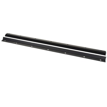 Cep CLAAS para 1235mm 7 otw. kwadrat. fi 13mm