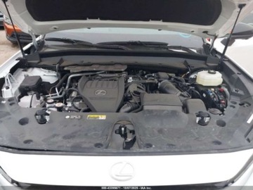 Lexus 2025 Lexus TX 2025 Lexus TX 500h F SPORT Premium AWD 2.4 Hybryda 271KM, zdjęcie 9