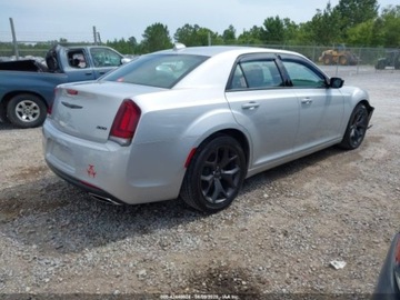 Chrysler 300C II 2021 Chrysler 300 Touring 2021 3.6l 3.6 Benzyna 292KM, zdjęcie 5