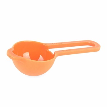 Miarki kuchenne łyżki kubki pomiarowe pojemnik z miarką łyżka komplet 6 szt