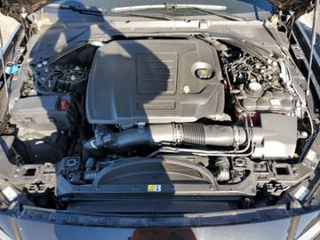 Jaguar XF II 2024 Jaguar XF R-Dynamic SE 2024 2.0l 2.0 Benzyna 296KM, zdjęcie 6