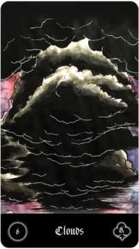 Малефик Ленорман