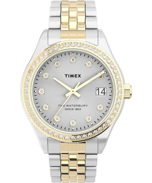 Zegarek damski Timex Heritage Waterbury TW2U53900