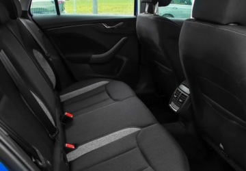 Skoda Scala Hatchback Facelifting 1.0 TSI 95KM 2024 Skoda Scala 1.0 TSI 95KM Selection Reflektory Full LED Smartlink Benzyna, zdjęcie 12