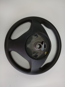 FIAT PUNTO EVO РУЛЕВОЕ КОЛЕСО МНОГОФУНКЦИОНАЛЬНОЕ 07355047750 ЕВРОПА