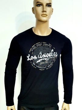 Guess Los Angeles męska koszulka rozmiar S/M