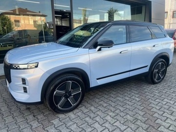  JAECOO J7 1.6 T-GDI Urban DCT Suv 147KM 2025