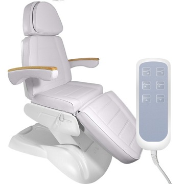 ЭЛЕКТРИЧЕСКОЕ КОСМЕТИЧЕСКОЕ КРЕСЛО LUX SPA PILOT 3 ПРИВОДА
