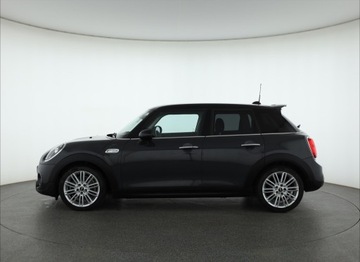 Mini Mini F56 Cooper S 3D 2.0 S 192KM 2018 MINI 5-door Cooper S, Salon Polska, Serwis ASO, zdjęcie 2