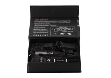 X-BALOG УФ-СВЕТОДИОДНЫЙ ФОНАРЬ ТЕСТЕР УЛЬТРАФИОЛЕТОВЫХ ЛАМП