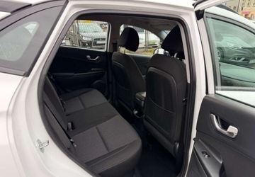 Hyundai Kona I Crossover Facelifting 1.0 T-GDI 120KM 2023 Hyundai Kona Hyundai Kona 1.0 T-GDI 48V-Hybrid Prime Benzyna 120KM, zdjęcie 17