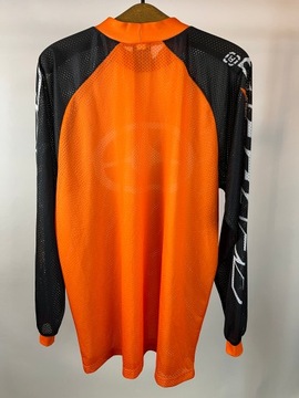 Мужская рубашка для мотокросса NO FEAR XL DE DE