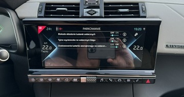  DS Automobiles DS 7 Crossback Rivoli,4x4,300KM,Ful, zdjęcie 35
