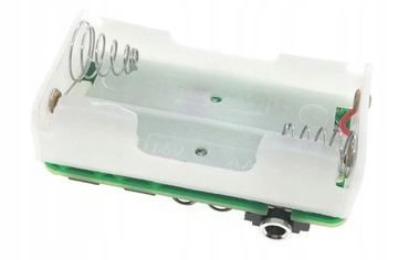FM-стерео радио для самостоятельной сборки DIY KIT