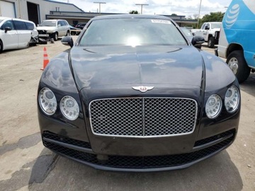 Bentley Continental II 2015 Bentley Flying Spur 2015 4.0l 4.0 Benzyna 500KM, zdjęcie 5