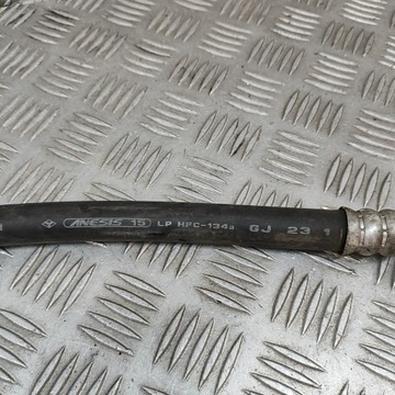 PEUGEOT 4007 2008 WAZ / PŘÍVOD KLIMATIZACE A/C